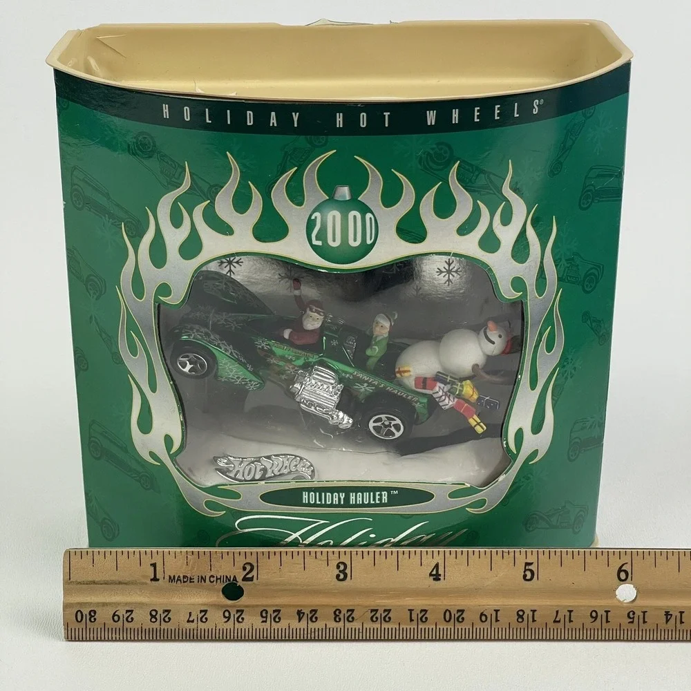 Hot Wheels please see